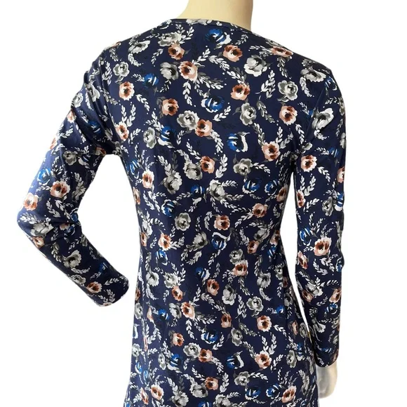 Lands’ End Nightgown Size XS - Picture 8 of 9